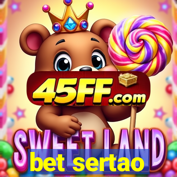 bet sertao